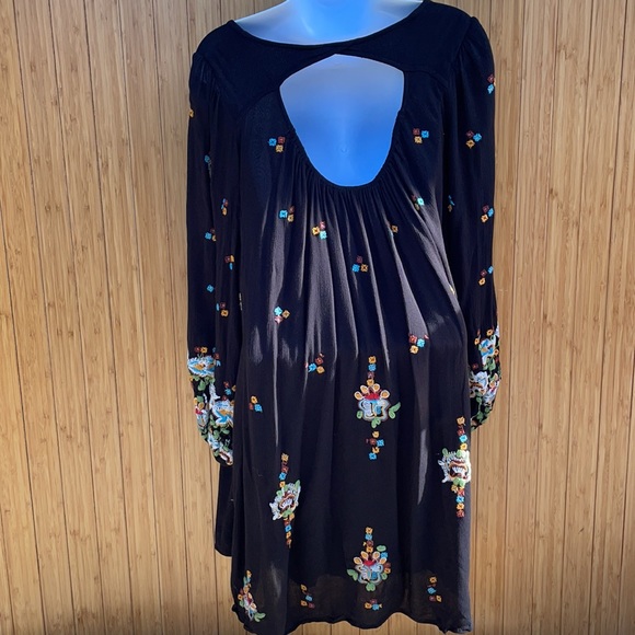 Free People Tunic Dress - Picture 7 of 10
